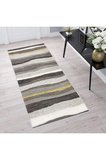 Dijital Baskı Yıkanabilir Kaymaz Taban Salon Halısı Ve Yolluk RVG1694