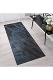 Dijital Baskı Yıkanabilir Kaymaz Taban Salon Halısı Ve Yolluk RVG1707