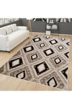 Dijital Baskı Yıkanabilir Kaymaz Taban Salon Halısı Ve Yolluk RVG1753