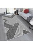 Dijital Baskı Yıkanabilir Kaymaz Taban Salon Halısı Ve Yolluk RVG1767