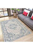 Dijital Baskı Yıkanabilir Kaymaz Taban Salon Halısı Ve Yolluk RVG1792