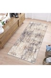 Dijital Baskı Yıkanabilir Kaymaz Taban Salon Halısı Ve Yolluk RVG1798