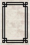 Dijital Baskı Yıkanabilir Kaymaz Taban Salon Halısı Ve Yolluk RVG1844-SM393