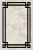 Dijital Baskı Yıkanabilir Kaymaz Taban Salon Halısı Ve Yolluk RVG1844-SM393