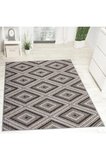 Dijital Baskı Yıkanabilir Kaymaz Taban Salon Halısı Ve Yolluk RVG1922