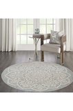 Dijital Baskı Yıkanabilir Kaymaz Taban Salon Halısı Ve Yolluk RVG7050