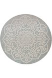 Dijital Baskı Yıkanabilir Kaymaz Taban Salon Halısı Ve Yolluk RVG7050