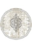 Dijital Baskı Yıkanabilir Kaymaz Taban Salon Halısı Ve Yolluk RVG7295-SD1126