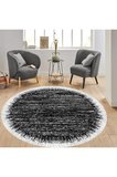 Dijital Baskı Yıkanabilir Kaymaz Taban Salon Halısı Ve Yolluk RVG7301-HS384