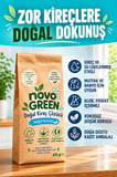 Doğal Ve Güçlü Kireç Çözücü & Bulaşık Makinesi Temizleyici Büyük Boy - 400 Gr Kimyasal Katkı Yoktur