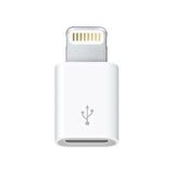 River World Apple iPhone / iPad Micro Usb Dönüştürücü Adaptör OTG Aparat