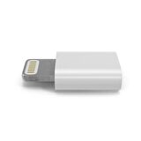 River World Apple iPhone / iPad Micro Usb Dönüştürücü Adaptör OTG Aparat