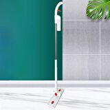 River World 2 in 1 Sıkmalı ve Spreyli Mop Temizlik Seti