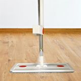 River World 2 in 1 Sıkmalı ve Spreyli Mop Temizlik Seti