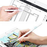 River World Hassas Çizim ve Tasarım İçin Evrensel Tablet ve Dokunmatik Telefon Kalem