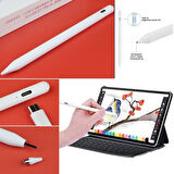 River World Hassas Çizim ve Tasarım İçin Evrensel Tablet ve Dokunmatik Telefon Kalem