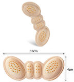River World 3 mm'lik Ayakkabı Daraltma Pedi ve Topuk Vurma Önleyici