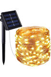 River World  20 Metrelik Peri   Solar Led