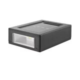River World  4 Ledli Duvar İçin  Solar Led