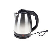 River World Su Isıtıcı Kettle Paslanmaz Çelik  