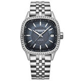 RW2490STS50051 Pırlantalı Kadın Kol Saati