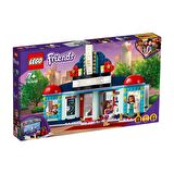 41448 LEGO® Friends Heartlake City Sineması /451 parça/+7 yaş Lego