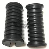 BASAMAK LASTİĞİ RX100, RX115 T.K