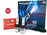 Fiat Freemont Led Xenon Kısa Far Aydınlatma Ampulu FEMEX Cosmo H11