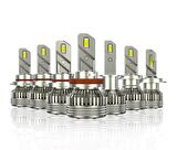 FEMEX Cosmo Plus HB3 9005 Far Ampulu CSP D-FORCE Chipset Led Xenon Led Headlight