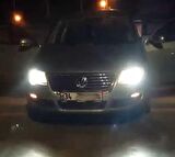 Volkswagen Passat B6 Led Xenon Uzun Far Aydınlatma Ampulu FEMEX CosmoPlus