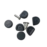 DEBRİYAJ İÇ LASTİK RX 115 SET