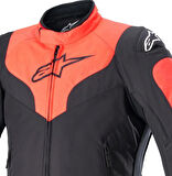 ALPİNESTARS RX-3 WP CORDURA MOTOSİKLET MONT