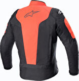 ALPİNESTARS RX-3 WP CORDURA MOTOSİKLET MONT