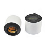 AUDI A4 2.7TDI-3.0TDI 2008 VE ÜSTÜ HAVA FİLTRE RXA4012 8K0 133 843 D C16114 1X LX2092D