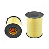 FORD C-MAX 1.4Y-1.6TDCI-1.6Y-1.8Y HAVA FİLTRE RXA4392-7M519601AC-C161341LX17803-E1010L