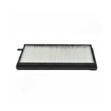BMW E36 316i- 3.18Y- 320i- 323Y- 328i 1990-1999 POLEN FİLTRE RXC6047 64119069895 CU2835 LA80 E939LI