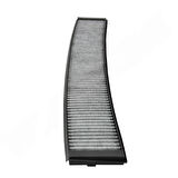 BMW E46 316i-330d 1998-2005 KARBONLU POLEN FİLTRE RXC6050K 64319071935 CUK6724 LAK102 E977LC