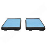 BMW E39 520Y-540i 1996-2004 POLEN FİLTRE RXC6074 64319069927 CU2736-2 LA73S E960LI-2