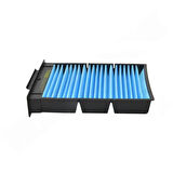 PUGEOT 107 2005 VE ÜSTÜ POLEN FILTRE RXC6152 6447.TT CU2317 LA304 E2906LI