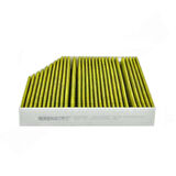 MERCEDES BENZ W205 C160-C180-C200 POLEN FİLTRE RXC6504K-A2058350147-CUK26023