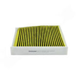 MERCEDES-BENZ W176  2012 VE ÜSTÜ KARBON POLEN FİLTRE RXC6537K 2468300018 CUK26007 LAK879 E2993LC