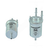 VW POLO 1.2-1.2 12V-1.4-1.4 16V 01-08 YAKIT FİLTRE RXF1321-6Q0201051B-WK691-KL1561