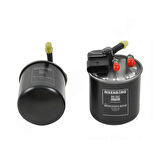 FİLTRE MAZOT MERCEDES-BENZ W212 E250CDI(2009)