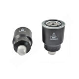 FİLTRE MAZOT NISSAN NAVARA 2.5DCI 2005-2006 RXF2483 16403-7F40A WK940 22 KC189 H240WK