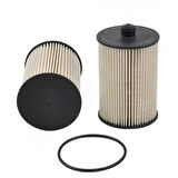 VOLVO S60 2.4D 05-10 YAKIT FİLTRE RXF2750- 30792514-PU823X-KX226D-E99KPD172