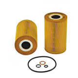 BMW E36-E46 316i-318Y 98-05 YAĞ FİLTRE RXO3057-11421716121-HU7154x-OX1271D-E104HD43