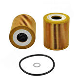 LANDROVER RANGE ROVER III 3.0TD 6 02-12 YAĞ FİLTRE RXO3078-11422247392- HU818x-OX156D-E15HD59