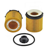 BMW 3 F30 328i  F10 520i 11-12 YAĞ FİLTRE RXO3102-11427618461-HU8002x
