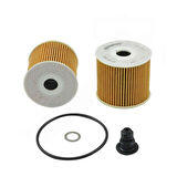 RXO3343 FILTRE YAG HYUNDAI Y30 1.6CRDY (2016>) OX1077D 26320-2U000 26311-2U000