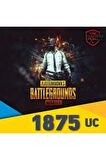 Pubg 1875 Uc Tr